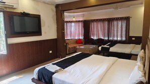 Unclassified image, 4 of 37, button - Hotel Utsav & Resto Cafe (Dehradun)