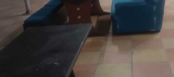 Hotel Utsav & Resto Cafe