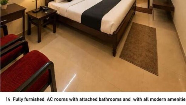 Unclassified image, 1 of 37, button - Hotel Utsav & Resto Cafe (Dehradun)