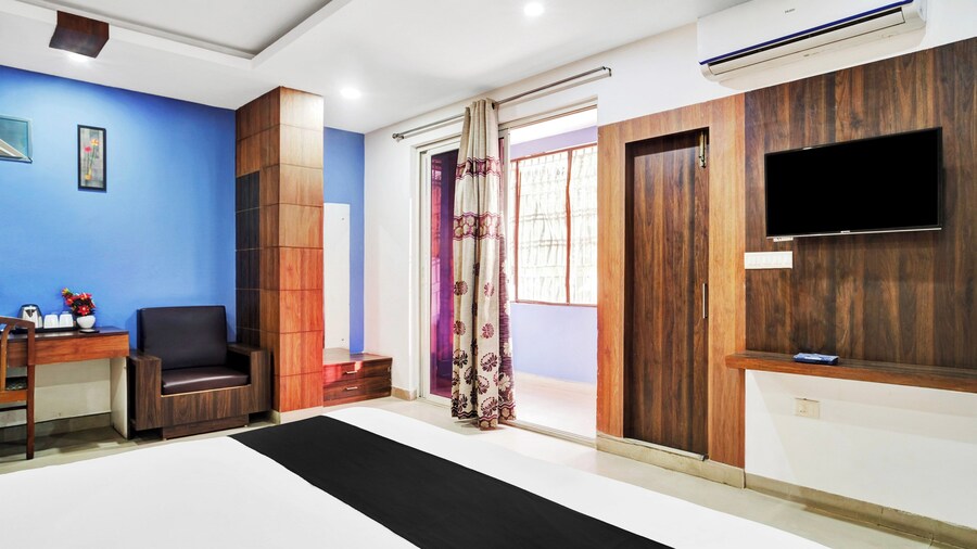 Townhouse Zoo Road Near Guwahati