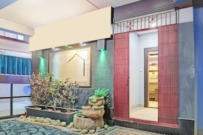 Spa - Townhouse Zoo Road Near Guwahati (Guwahati)