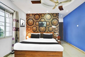 Free WiFi - Townhouse Zoo Road Near Guwahati (Guwahati)