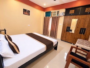 Unclassified image, 2 of 18, button - RR Homestay (Varanasi)