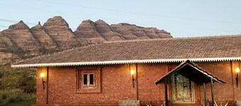 Umbartha Resort