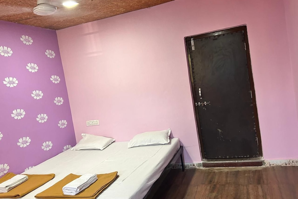 Habitación Deluxe | Wifi gratis