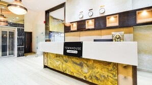 Lobby - Super Townhouse Raniganj Formerly Devi (Hyderabad)