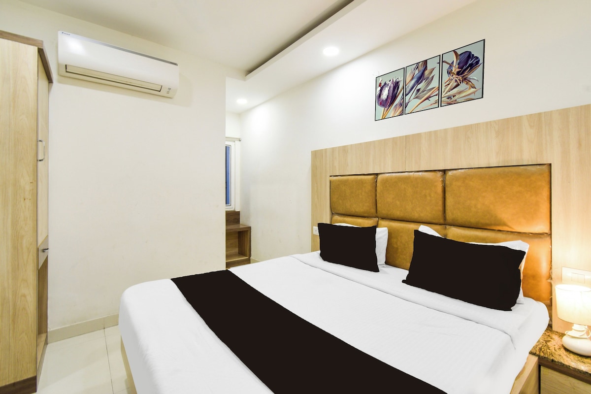 Classic Double or Twin Room