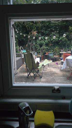 Interior - Peaceful rooms in Brixton with a private bathroom (London)
