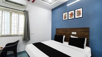 Classic Double or Twin Room | Free WiFi