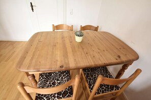 Dining - Vrbo Property (Leichlingen)