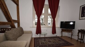 Living area - Vrbo Property (Leichlingen)