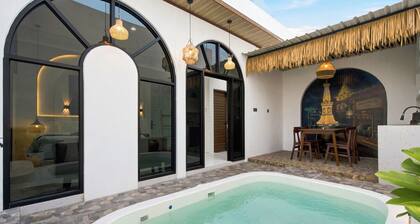 Mataram Royal Villa Jogja