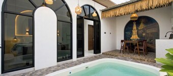 Mataram Royal Villa Jogja