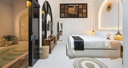 Mataram Royal Villa Jogja