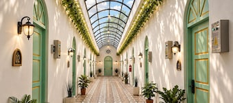 Mataram Royal Villa Jogja