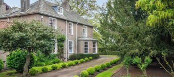 Ultimate Country House