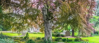 Ultimate Country House