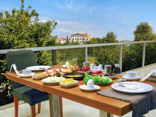 HELENAPOLİS OTEL