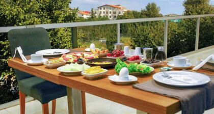 HELENAPOLİS OTEL