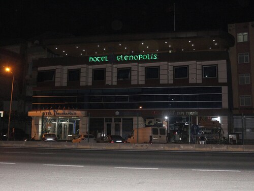 HELENAPOLİS OTEL