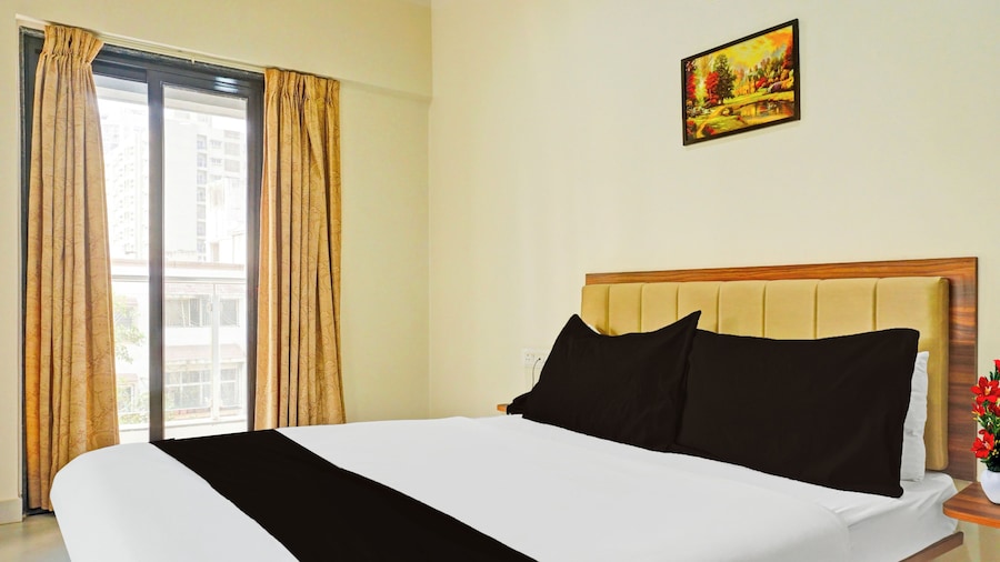 Super Townhouse Hitech City Near Yashoda