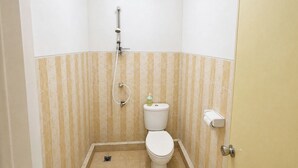 Bathroom - Kuta Lombok Homestay (Kab Lombok Tengah)