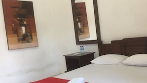 Standard Double Room - Kuta Lombok Homestay (Kab Lombok Tengah)