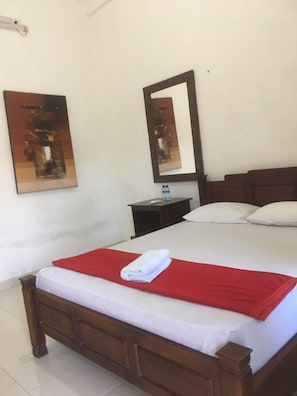 Chambre Double Standard