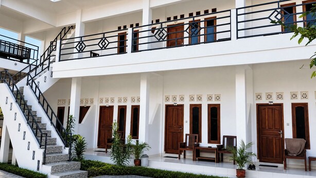Exterior - Kuta Lombok Homestay (Kab Lombok Tengah)