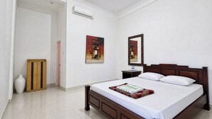 Room - Kuta Lombok Homestay (Kab Lombok Tengah)