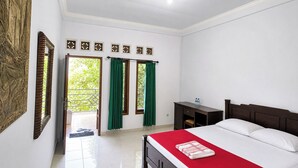 Room - Kuta Lombok Homestay (Kab Lombok Tengah)