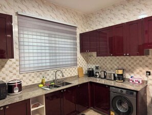 Cucina privata
