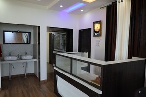 Spa - Sea Eagle Homestay and Cottages Guhagar (Guhagar)
