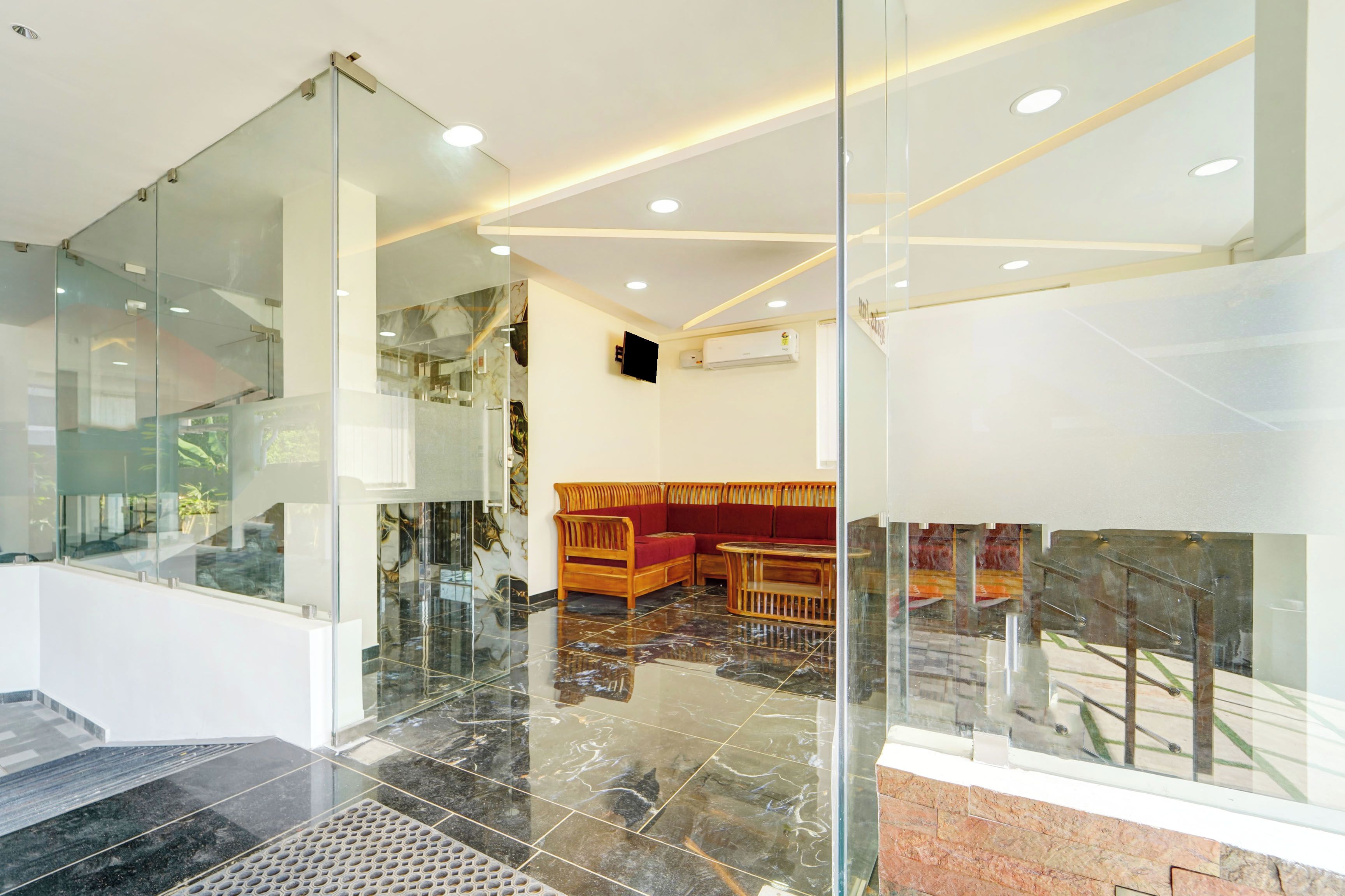 Hall