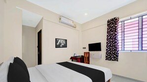Classic-huone | Ilmainen Wi-Fi