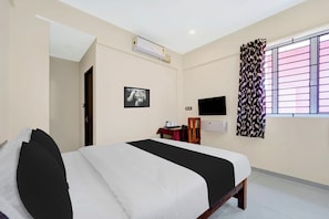 Classic Room - Super Townhouse Trivandrum Padmanabha (Trivandrum)
