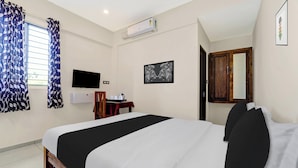 Classic-huone | Ilmainen Wi-Fi