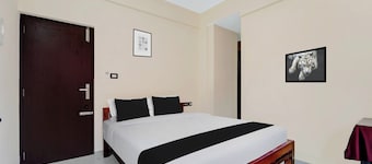 Super Townhouse Trivandrum Padmanabha