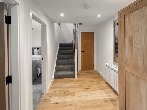 Curlew Cottage - UK52362