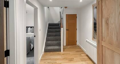 Curlew Cottage - UK52362