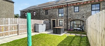 Curlew Cottage - UK52362