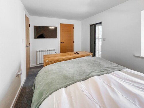 Curlew Cottage - UK52362