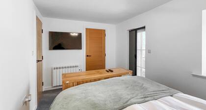 Curlew Cottage - UK52362