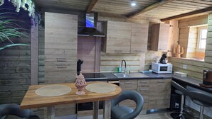 Cucina privata