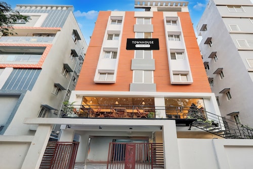 Townhouse MVP Sector With Kailasagiri