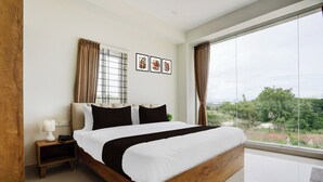 Classic Room - Townhouse Maralkunte Kateramma Temple (Bangalore)
