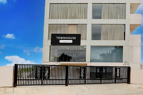 Townhouse Maralkunte Kateramma Temple