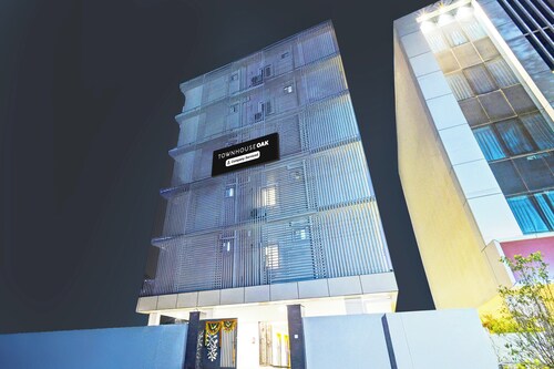 Townhouse Oak Suchitra Kompally Road