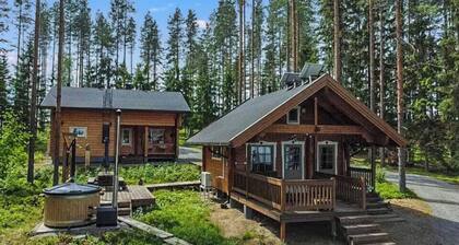 Valkeisenranta by Interhome