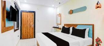 Townhouse Rajahmundry